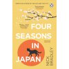 Four Seasons in Japan (Nick Bradley)(Brožovaná)