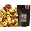 MIEŠANÁ ZMES SOLENÝCH ORECHOV 1 KG MANDLE PEKAN