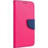 Smartfony-it Puzdro Fancy pre HTC Desire 825 ružovo-modré. - NR3236
