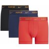 Nike Everyday Cotton Stretch 3P Viacfarebný