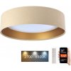 BPS Koncept LED Stropné svietidlo SMART GALAXY LED/24W/230V Wi-Fi Tuya béžová/zlatá + DO BS0508 + záruka 3 roky zadarmo + záruka 3 roky zadarmo