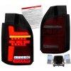 VW Transporter T5.1 09-15 svetlá FULL LED