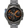 Inteligentné hodinky Aligator Watch GPS (AW12BK) čierne