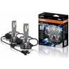 Osram H4/H19 HL LED INTENSE NEXT H4/H19 12V 6000K BOX