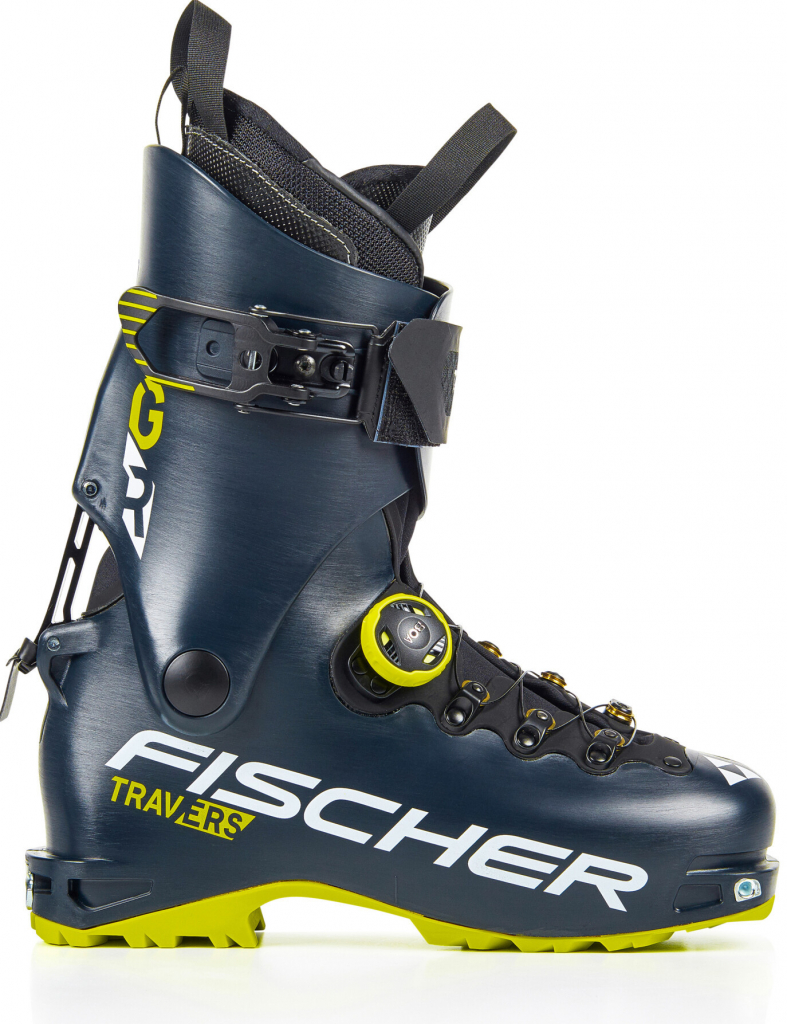 Fischer Skialpové boty Fischer TRAVERS GR 22/23