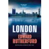 Edward Rutherfurd - London