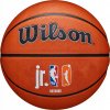 BASKETBALOVÁ LOPTA WILSON JR. NBA AUTHENTIC OUTDOOR VEĽ.6 WILSON veľ.