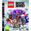 Lego Rock Band (PS3) 5051892009812