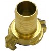 Belumi Pumpy Mosadzná rýchlospojka G 1/2“ hadicová MS 40101