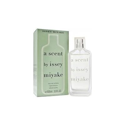 Issey Miyake A Scent by Issey Miyake Eau de Toilette 50 ml - Woman