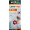 HÜBNER Eisen Vital F ovocný a bylinný extrakt 250 ml