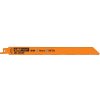CMT Orange Tools CMT Pílový list do chvostovej píly BIM Heavy Metal 1125 VF - L225, I205, TPI10-14 (bal 5ks) C-JS1125VF-5