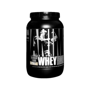 Universal Animal Whey 907 g