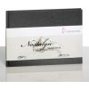 Hahnemühle skicár NOSTALGIE 190 gsm 40 listov A5 LANDSCAPE
