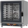 Konvektomat NERONE 7 x GN1/1