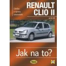 RENAULT CLIO II, od 05/98, č. 87 - A. K. Legg, Peter T. Gill