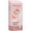 Biela perla Bieliace pero pero s bieliacim gélom 8 ml + zubná pasta 30 ml darčeková sada