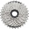 MTB Kazeta SHIMANO CS-HG41 8speed Rozsah: 11-32z