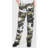 Ladies BDU Ripstop Trouser urban