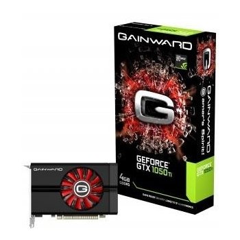 Gainward GeForce GTX 1050 Ti 4GB DDR5 426018336-3828