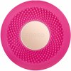 FOREO UFO mini Sonický prístroj na urýchlenie účinkov pleťovej masky Fuchsia