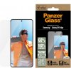 PanzerGlass Tvrdené sklo UWF s aplikátorom pre Samsung Galaxy S25 Edge, číra, číra PG46385