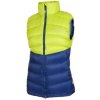 Sir Joseph Safir Lady Vest limet/navy