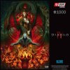 Gaming Good Loot Puzzle Diablo IV Lilith Composition Puzzles 1000 ks