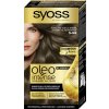 Syoss Oleo Intense 5-54 popolavo svetlo hnedý