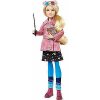 Mattel Harry Potter: Figúrka Luny Lovegood (mimo), GNR32
