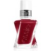 essie gel couture 2.0 lak na nechty s gélovým efektom odtieň 509 paint the gown red 13,5 ml