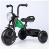 QPLAY Triduro Green + záruka 3 roky zadarmo