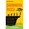 E-kniha Darwinova pasca - Kristian Rönn