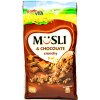 Bonavita Musli zapekané čokoládové 750 g