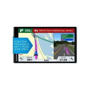 Garmin DriveSmart 61T-D Lifetime Europe45