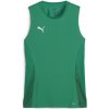 Puma | teamGOAL Sleeveless Jersey Wmns | zelená| L