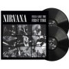 Nirvana - Feels Like A First Time / Vinyl / 2LP [2 LP]