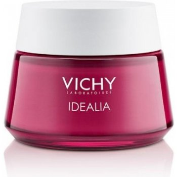 Vichy Idéalia denný a nočný protivráskový krém pre normálnu až zmiešanú pleť 50 ml