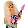 KUČERAVÁ PAROCHŇA BLOND, ROČNÁ HVIEZDA ROCK STAR