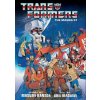 Transformers Kaneda Masumi