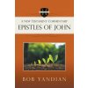 Epistles of John: A New Testament Commentary