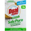 Ekologická soľ do umývačky Dual Power Greenlife Sale Puro, 1kg