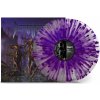Death Angel: Humanicide (Coloured Clear & Purple Splatter Vinyl) - 2Vinyl (LP)