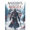 Assassin's Creed Rogue Uplay Klucz PC