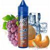 Just Juice Shake & Vape ICE Grape & Melon 12 ml