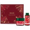WELEDA Granátové jablko a Maca peptidy denní krém 40 ml + sérum 30 ml