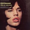 Soundtrack: Performance (Představení, Coloured Yellow Vinyl) - Vinyl (LP)