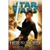 Star Wars: Heir to the Jedi - Kevin Hearne