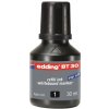 Edding BT 30 čierna