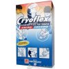 CRYOFLEX studený/teplý obklad GÉLOVÝ VANKÚŠIK 27x12cm - 2ks